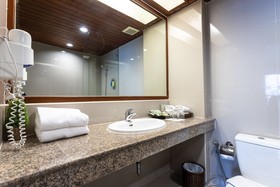 Coconut Village Resort