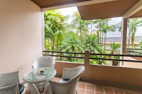 Coconut Village Resort