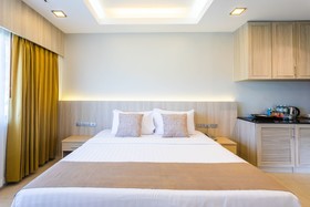 Coconut Village Resort