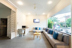 Coconut Village Resort