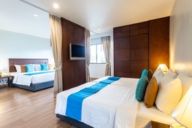 Coconut Village Resort