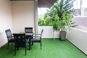 Coconut Village Resort