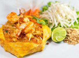 Coconut Village Resort