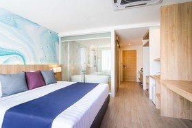 Coconut Village Resort