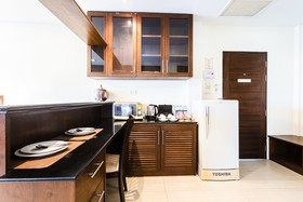 Coconut Village Resort