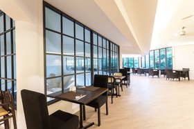 Coconut Village Resort