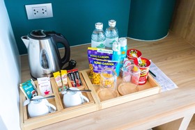 Coconut Village Resort