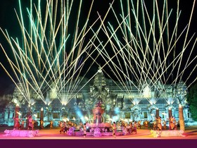 Coconut Village Resort