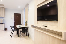 Coconut Village Resort