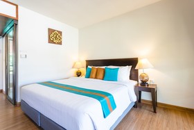 Coconut Village Resort