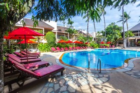 Coconut Village Resort