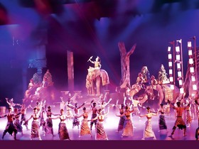 Coconut Village Resort