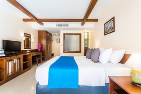 Coconut Village Resort