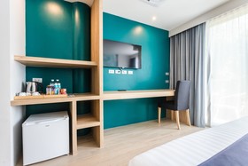 Coconut Village Resort