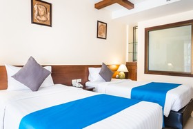 Coconut Village Resort