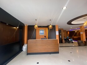 Cocoon Deva Hotel