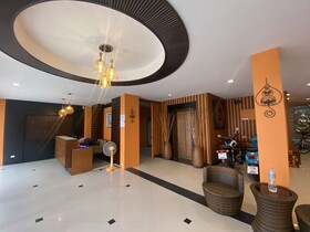 Cocoon Deva Hotel