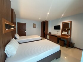 Cocoon Deva Hotel