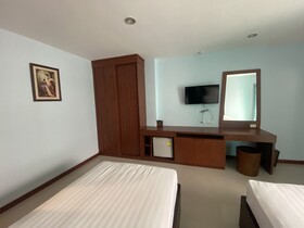 Cocoon Deva Hotel
