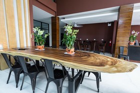 Moxi Boutique Hotel