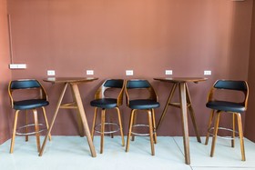 Moxi Boutique Hotel