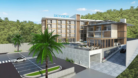 Skyview Resort Phuket