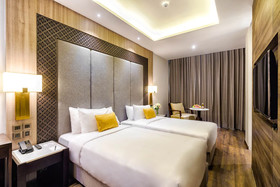 Skyview Resort Phuket