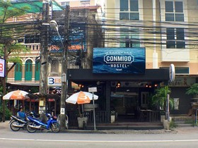 The Hostel Phuket