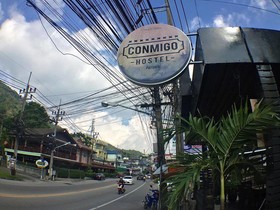 The Hostel Phuket