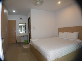 Darisa Apartment Service