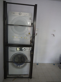 Darisa Apartment Service