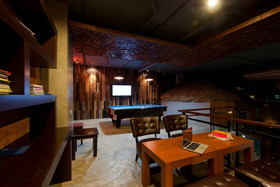 De Coze Hotel