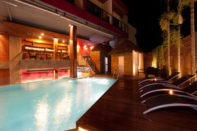 De Coze Hotel