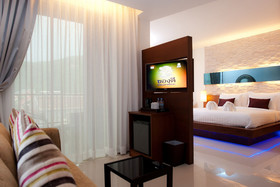 De Coze Hotel
