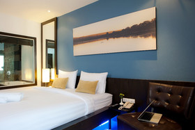 De Coze Hotel