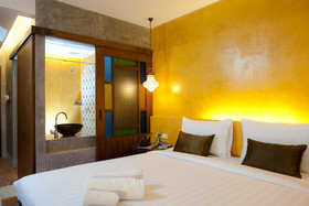 De Coze Hotel