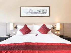 Deevana Plaza Phuket Patong