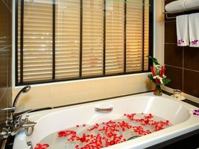 Deevana Plaza Phuket Patong