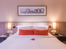 Deevana Plaza Phuket Patong