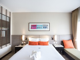 Deevana Plaza Phuket Patong