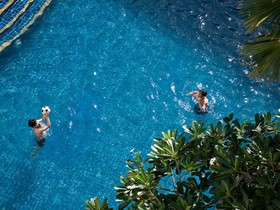 Deevana Plaza Phuket Patong