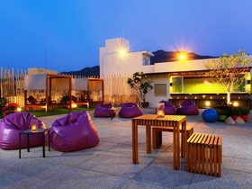 Deevana Plaza Phuket Patong