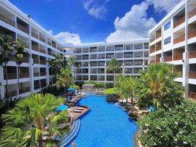 Deevana Plaza Phuket Patong