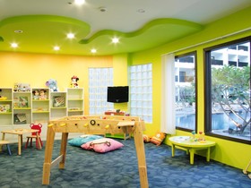 Deevana Plaza Phuket Patong