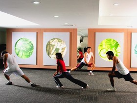 Deevana Plaza Phuket Patong