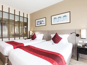 Deevana Plaza Phuket Patong