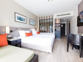 Deevana Plaza Phuket Patong