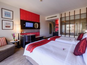 Deevana Plaza Phuket Patong