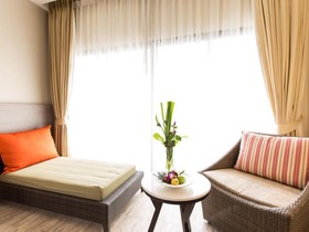 Deevana Plaza Phuket Patong