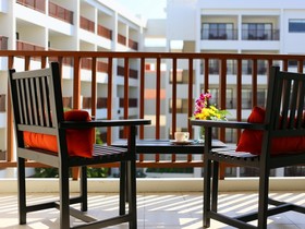 Deevana Plaza Phuket Patong